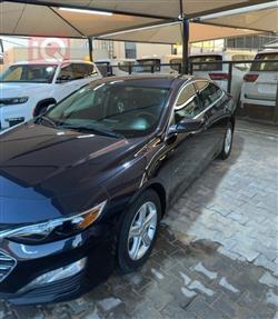 شيفروليه ماليبو